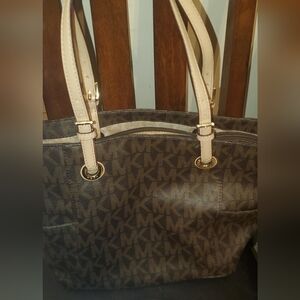 Michael Kors bag